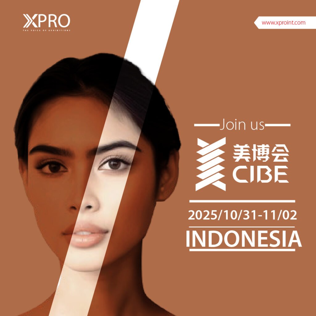 INDONESIA -JAKARTIA
Date: 20-22/11/2025